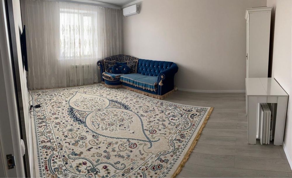 Продам 3х комн квартиру