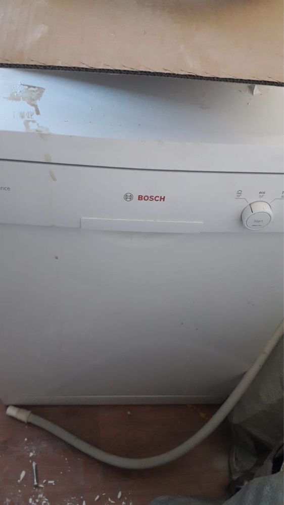 Посудамоющая машина Bosch