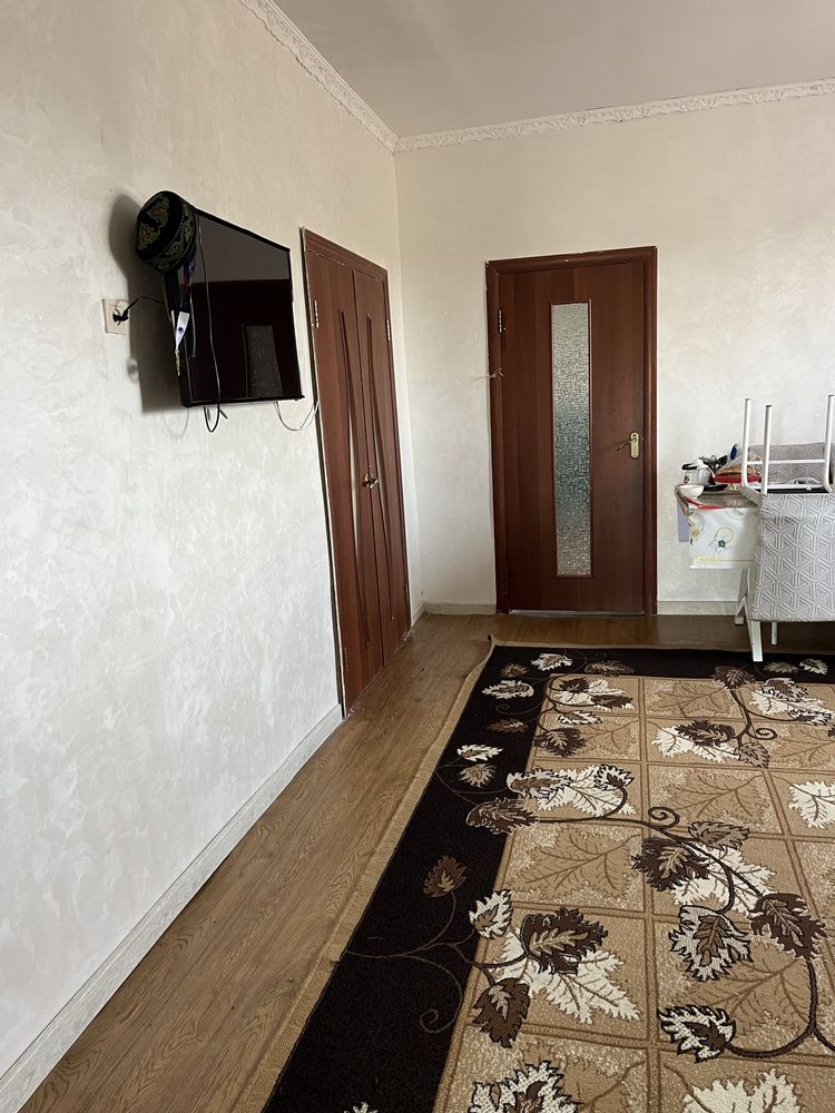 Продается большой дом, очень срочно.