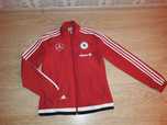 Фирменная олимпийка Adidas