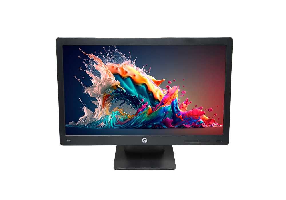 Монитор 21,5"  1920x1080 HP P223   DisplayPort