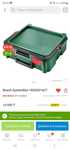 bosch SystemBox ящик  для инструментов
