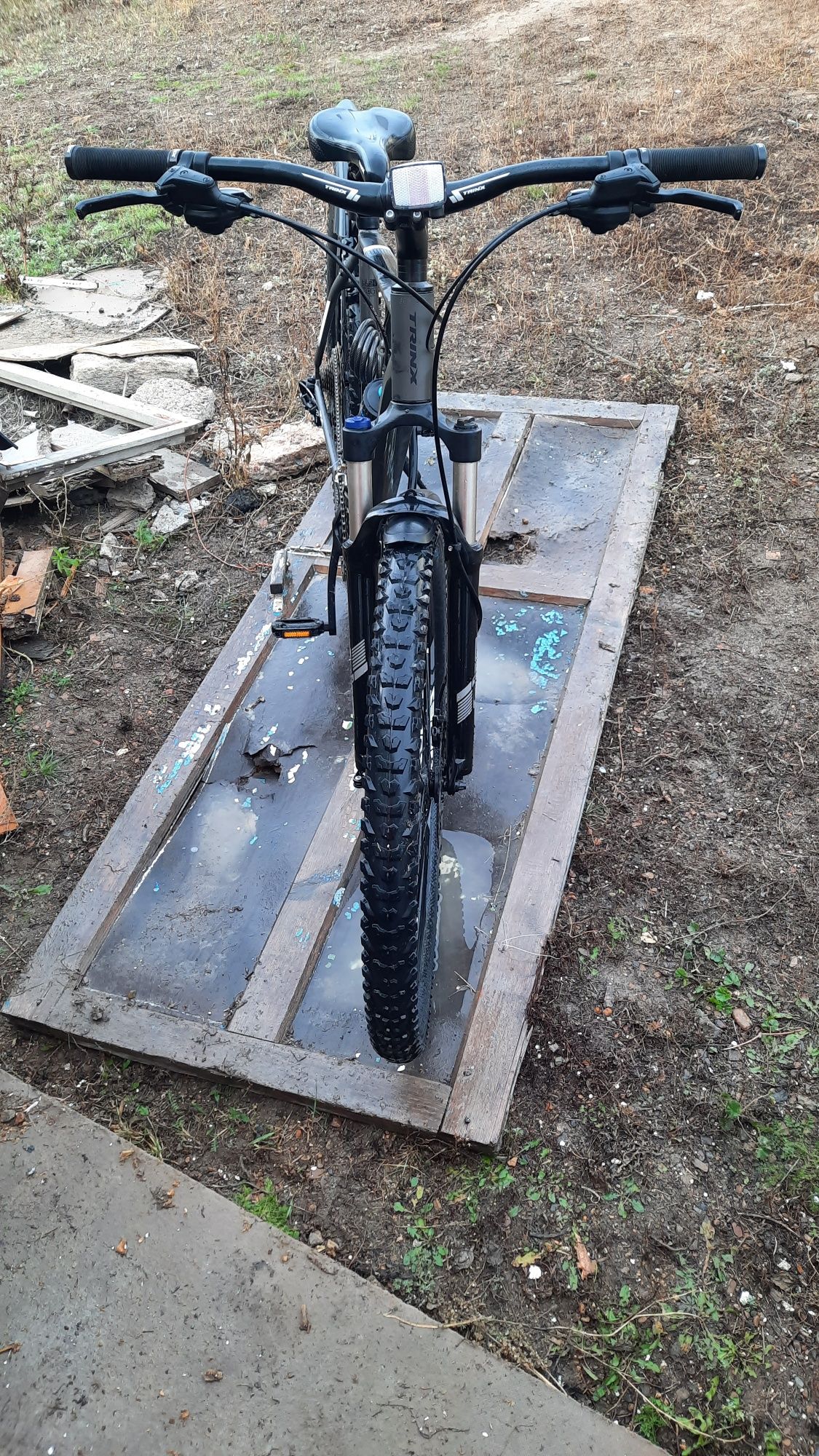 Велосипед продам