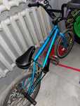 Продам велик BMX
