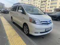 Toyota Alphard 2006