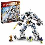 Lego ninjago legacyo