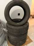 Продам шины michelin