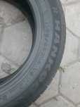 Продам летнюю резину 165/65/14 Hankook