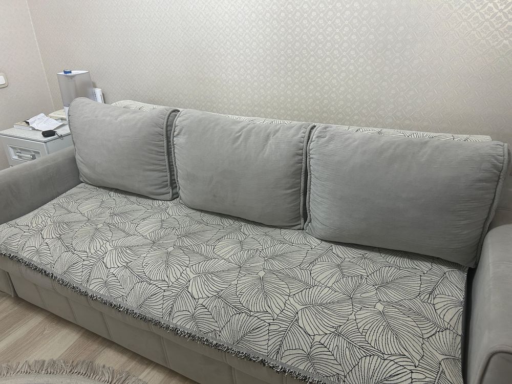 Диван для гостинной