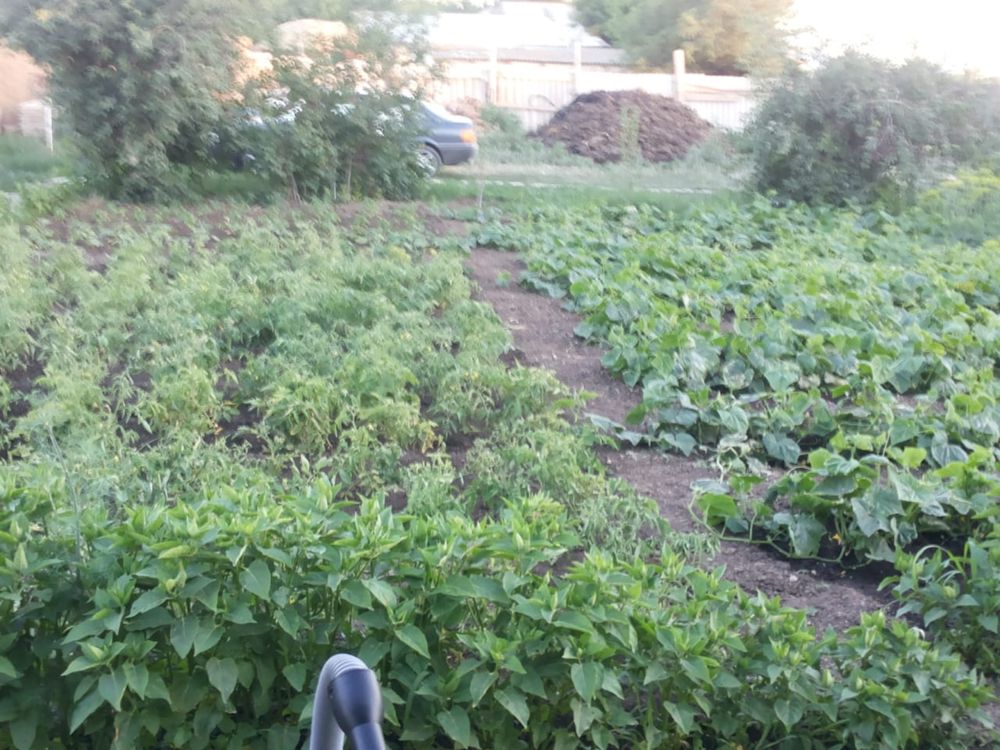 Продам или обменяю частный дом! с. Махамбет