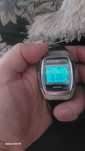 Продам часы электронные Casio DB-E30