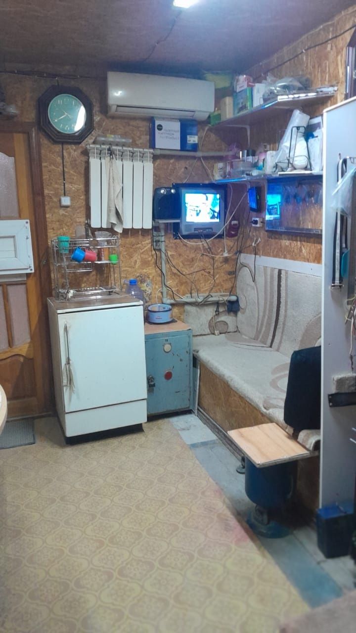 Продам мини СТО, шиномонтаж, автозапчасти