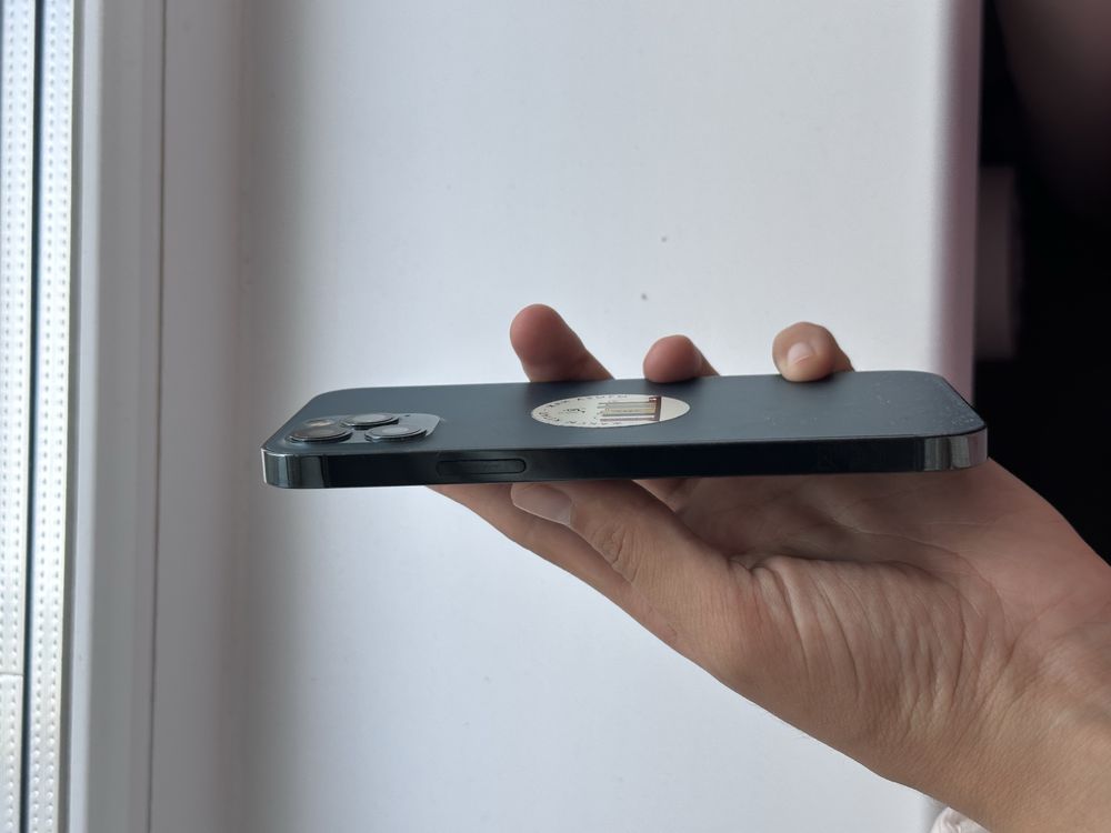iPhone 12pro 128gb