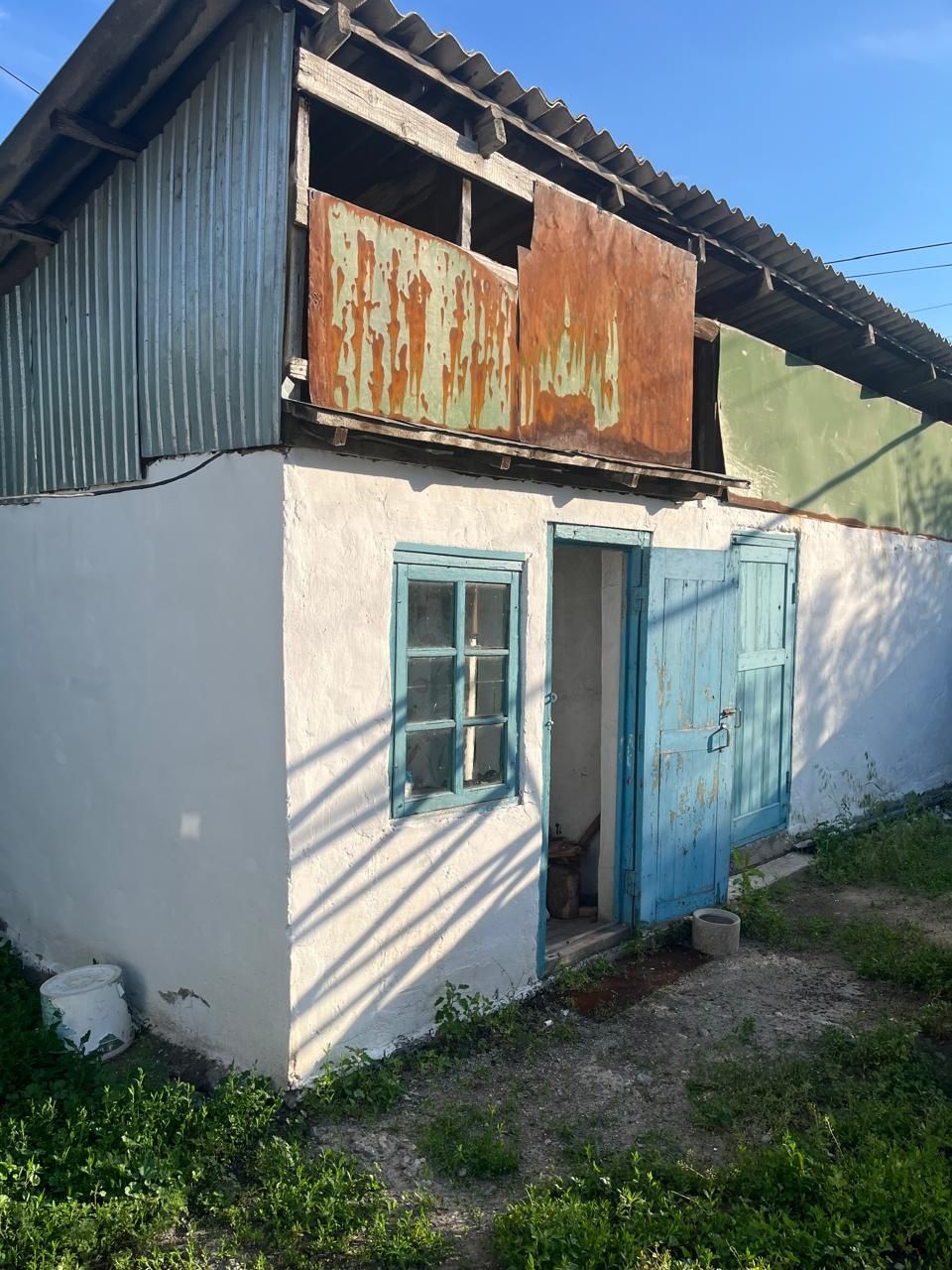 Продам дом. Дом находятся в городе Текели