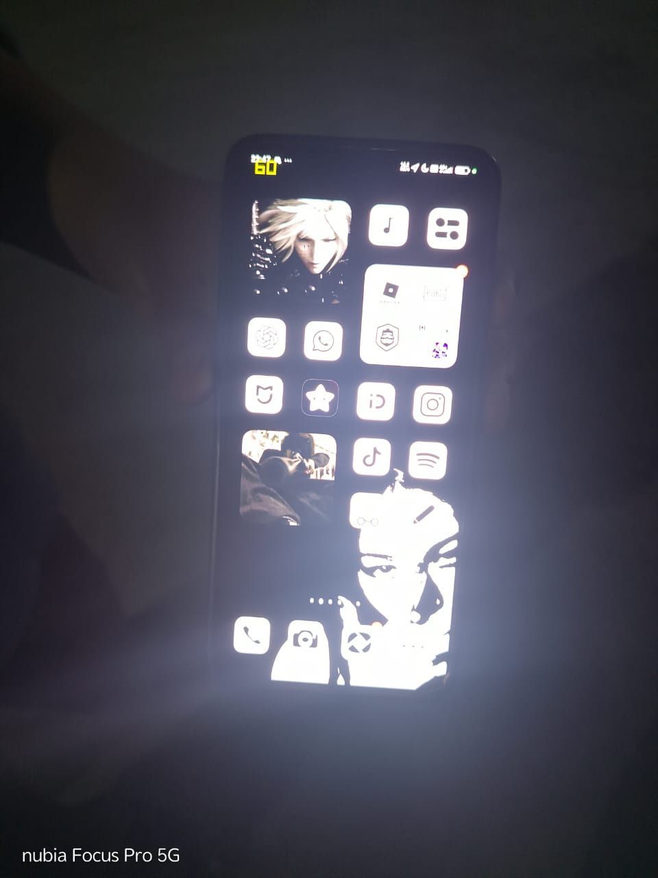 Poco   X6Pro  5G