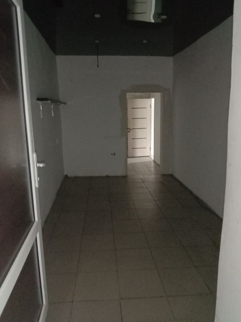 Продам отдельно стоящее здание в Абае под любой вид деятельн