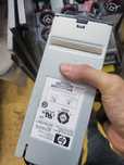 Hp active cool fan 486206