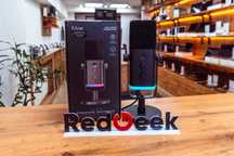 Микрофон FIFINE AM8 |Черный | Рассрочка | Магазин Red Geek