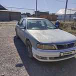 Nissan, cefiro, A32