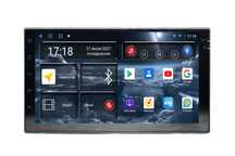 Android магнитолы, камеры заднего хода, автозвук, 360° обзор.