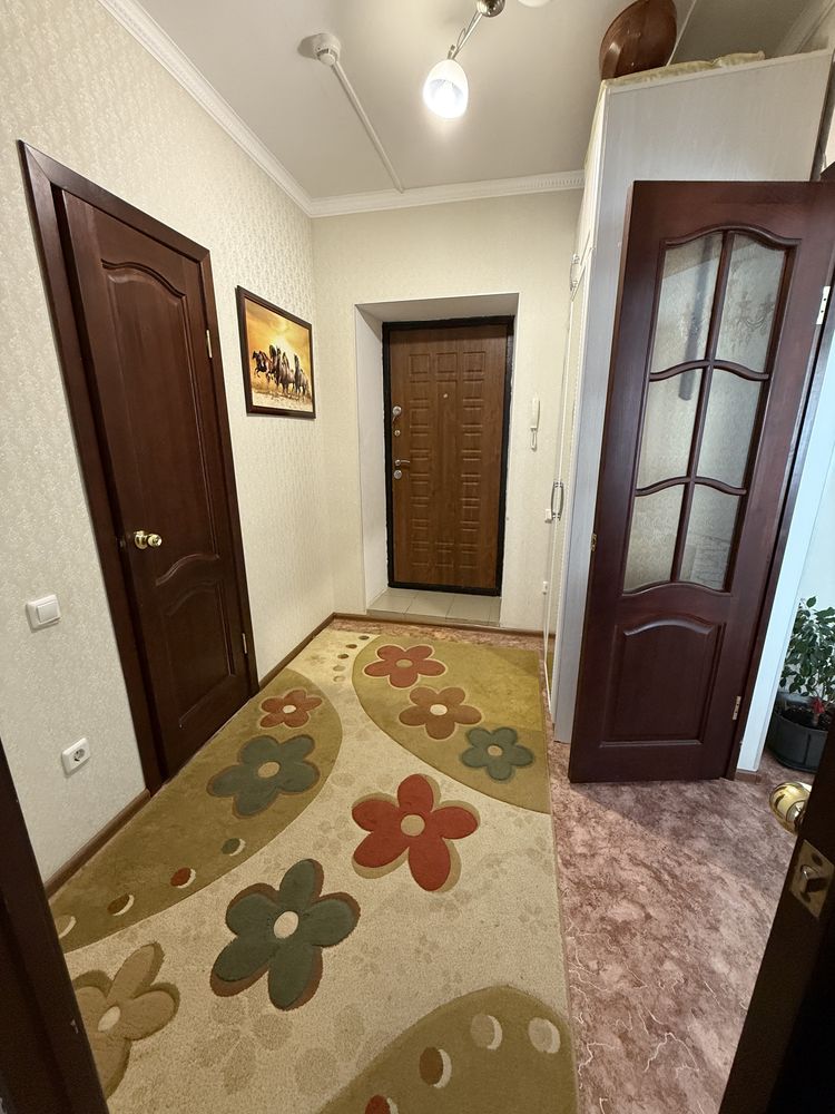 Продам 1 комнатную квартиру