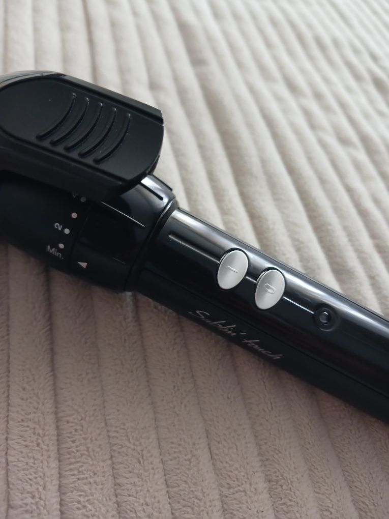 Продам плойку babyliss