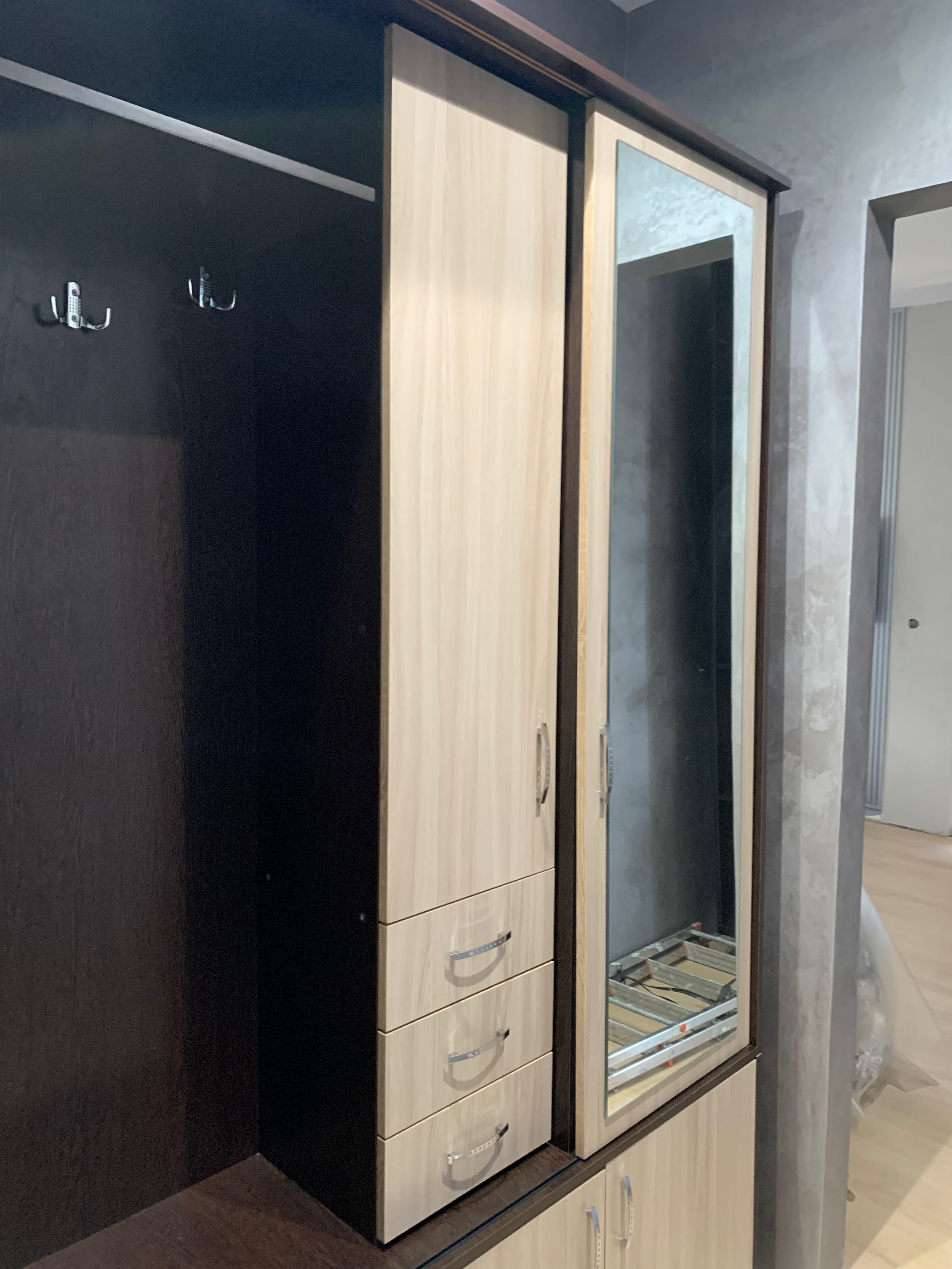 Мебель в прихожую