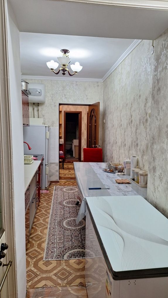 Үй сатылады, тез арада (Дом продаётся срочно)