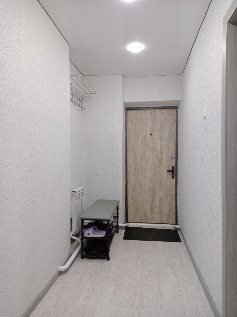 Продам 3-комн. квартиру
