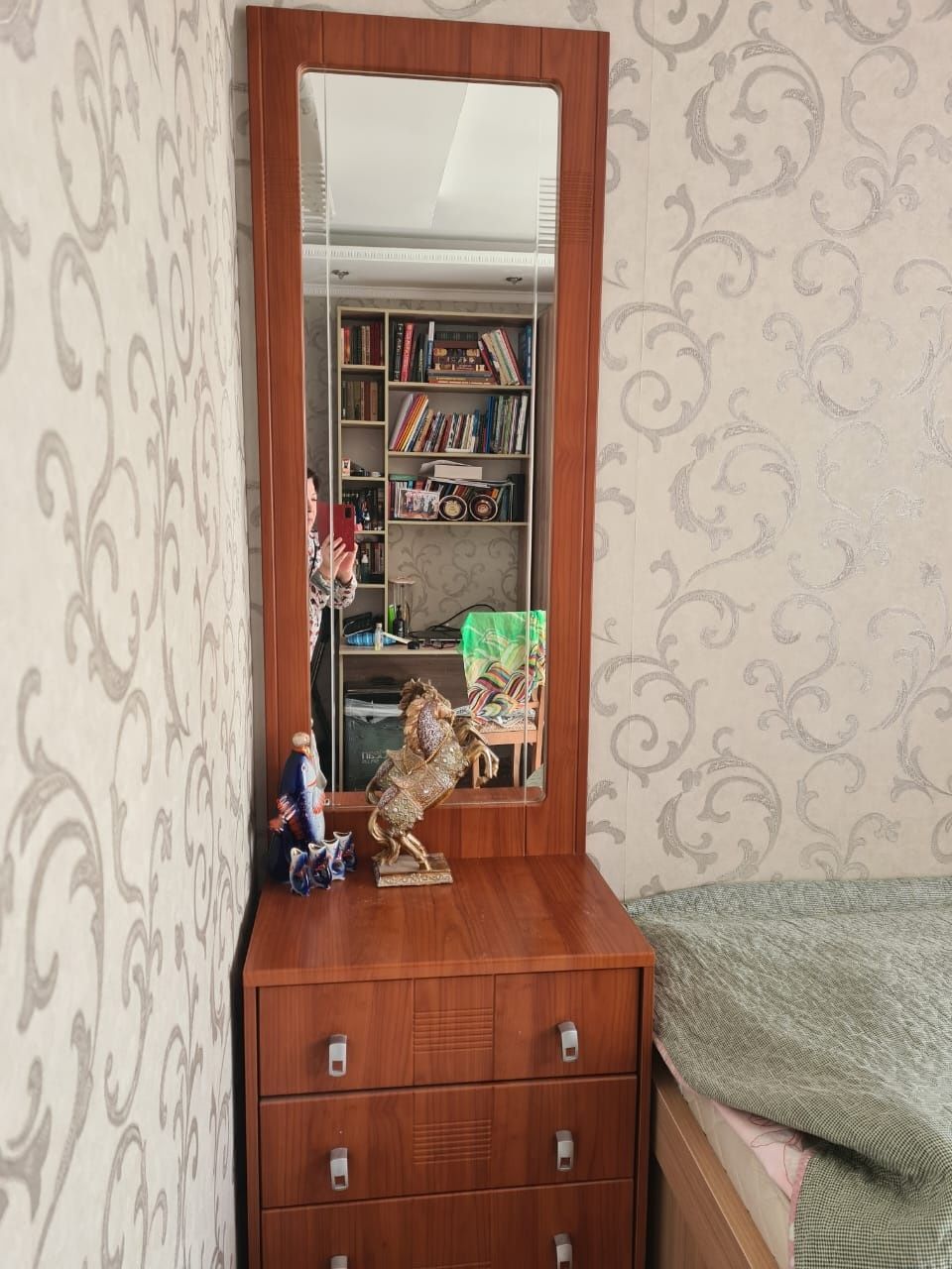 Срочно продам мебель