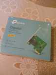 Сетевая карта (гигабит) TP-Link TG-3468 (v.4)