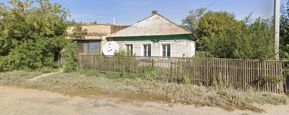 Продажа участка в центре города