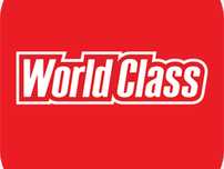 Worldclass абонемент для для фитнеса