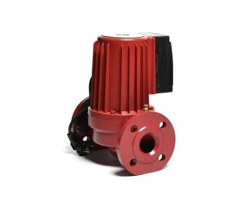Насос циркуляционный WaterFlow GRS 40/10F 380W в Алматы