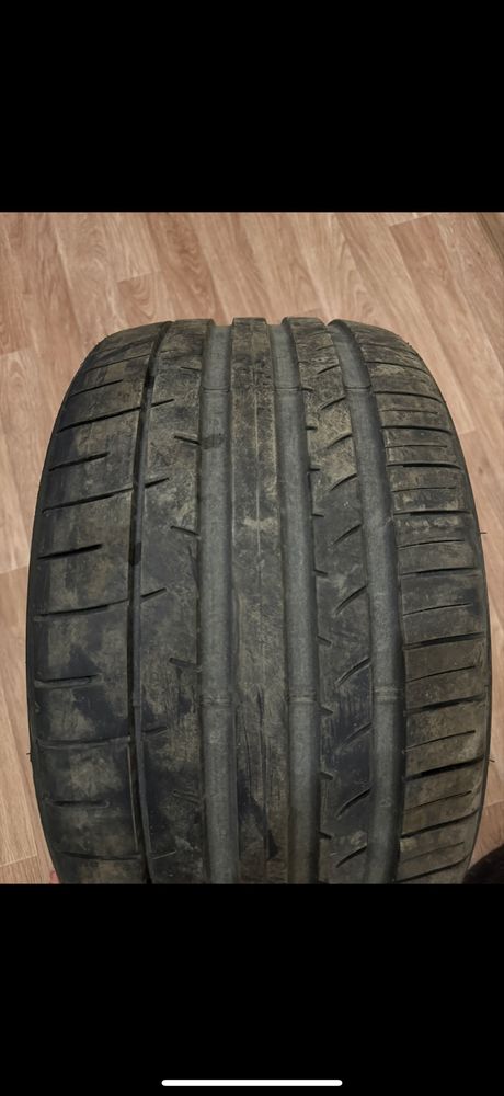 Продам 2 шины 275/30 R19