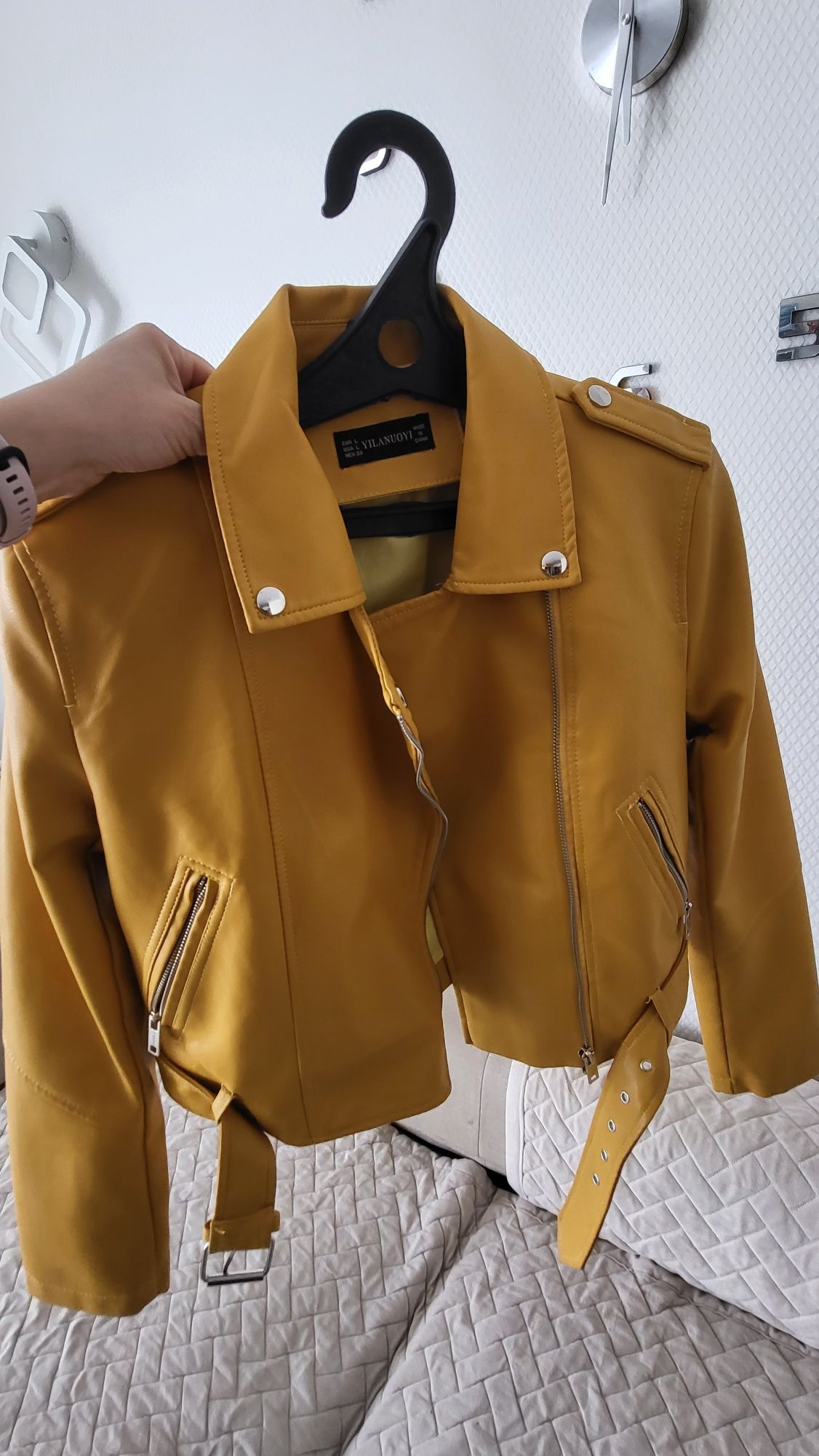 Продам куртку-косуху