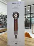 dyson supersonic