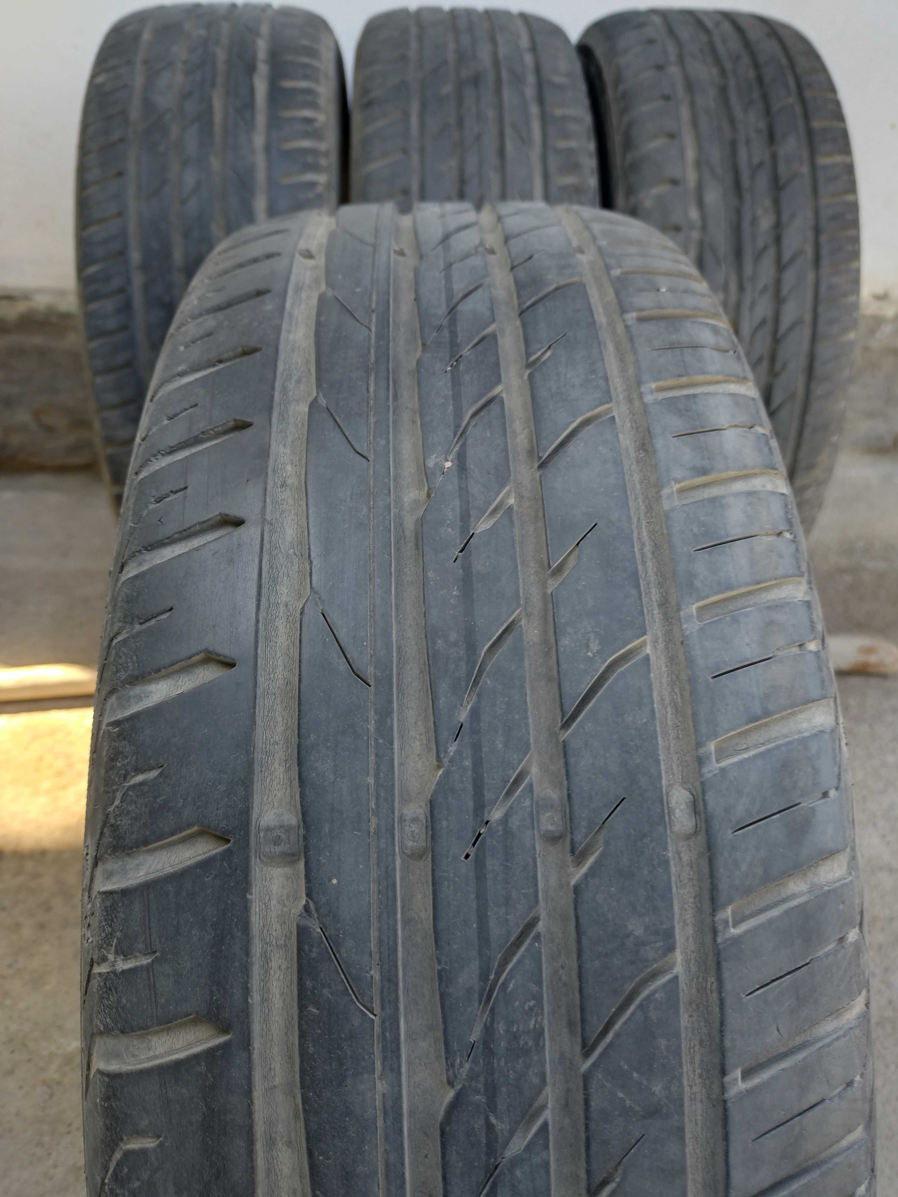 Шины Matador MP 47 195/55R16