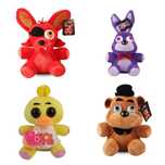 ФРЕДДИ FNAF Five Nights at Freddy's Аниматроники ФНАФ
