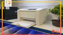 Принтер HP LaserJet Pro M102a/Лазерный/А4