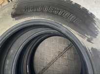 Покрышка 205/75 R16C