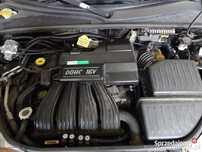Двигатель на Chrysler PT Cruiser V-2.0 Крайслер из Японии. Рассрочка.