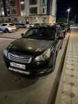 Subaru outback 2010