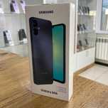 Сотовый телефон Samsung A06 64GB / sk149671