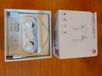 Наушники Huawei freebuds life (новые)