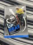 Книга up beat по англ
