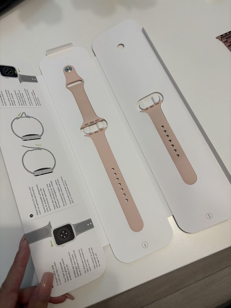 Apple Watch SE 40mm