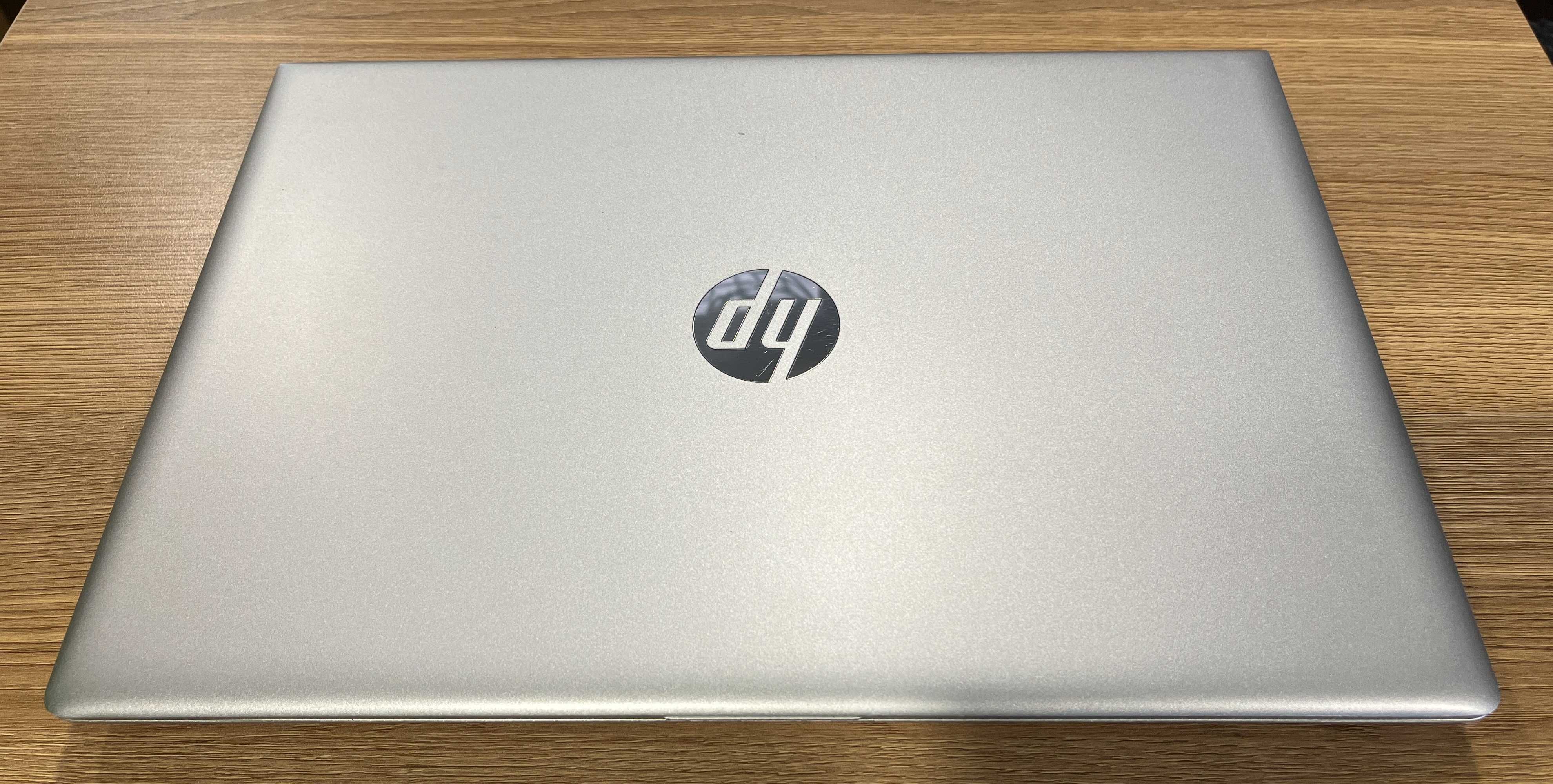 HP ProBook 640 G5. Core i5-8365U 1.6/4.1 GHz. 8/256 GB. 14"