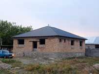 Көктал ауылында 5 бөлмелі