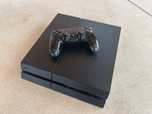 Продам Ps4 500Gb